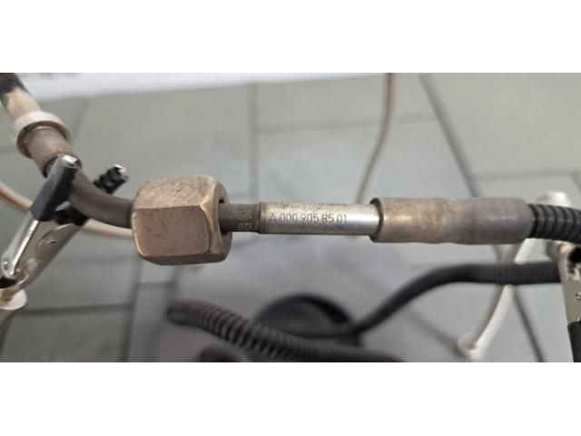 bontott MERCEDES-BENZ CLA Kipufogó Hőmérséklet Érzékelő