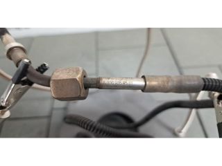 bontott MERCEDES-BENZ CLA Kipufogó Hőmérséklet Érzékelő