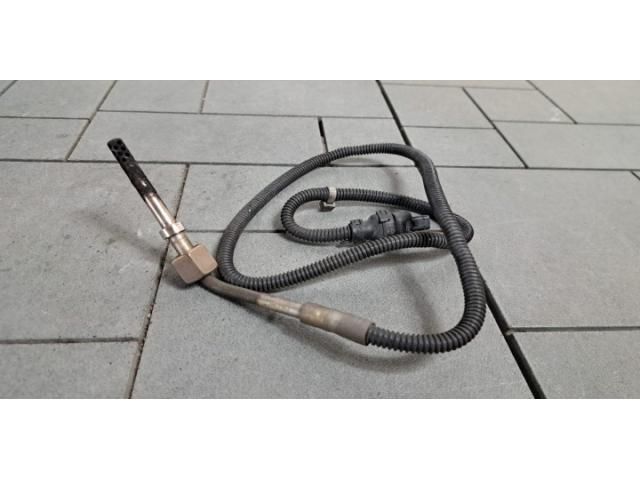 bontott MERCEDES-BENZ CLA Kipufogó Hőmérséklet Érzékelő