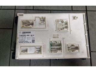 bontott MERCEDES-BENZ CLA Komfort Elektronika