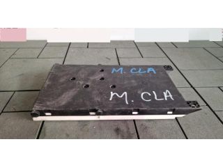 bontott MERCEDES-BENZ CLA Komfort Elektronika