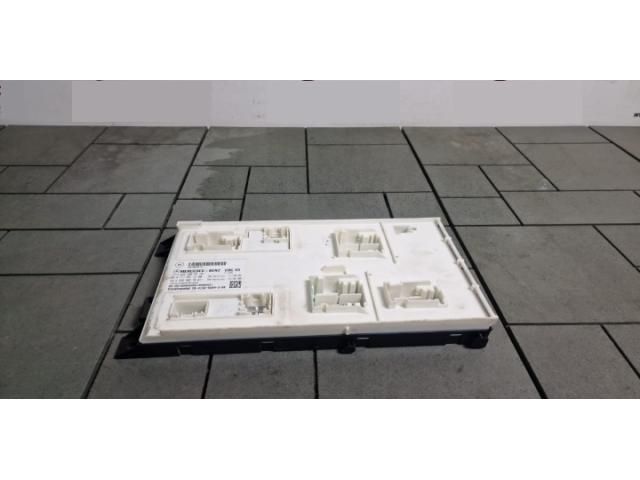 bontott MERCEDES-BENZ CLA Komfort Elektronika