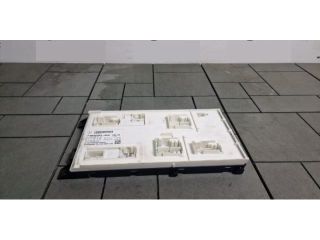 bontott MERCEDES-BENZ CLA Komfort Elektronika