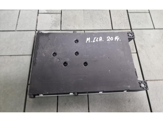 bontott MERCEDES-BENZ CLA Komfort Elektronika