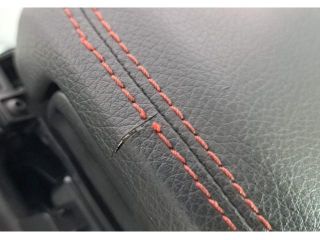 bontott MERCEDES-BENZ CLA Könyöklő