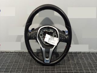 bontott MERCEDES-BENZ CLA Kormány