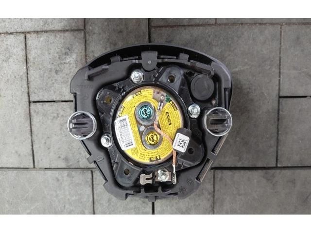 bontott MERCEDES-BENZ CLA Kormánylégzsák