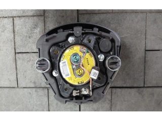 bontott MERCEDES-BENZ CLA Kormánylégzsák