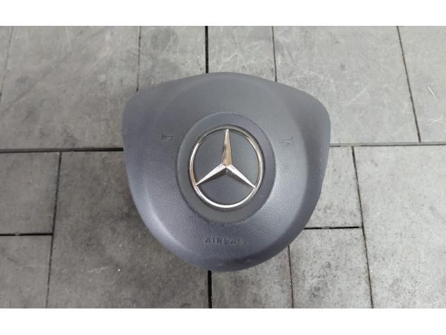 bontott MERCEDES-BENZ CLA Kormánylégzsák