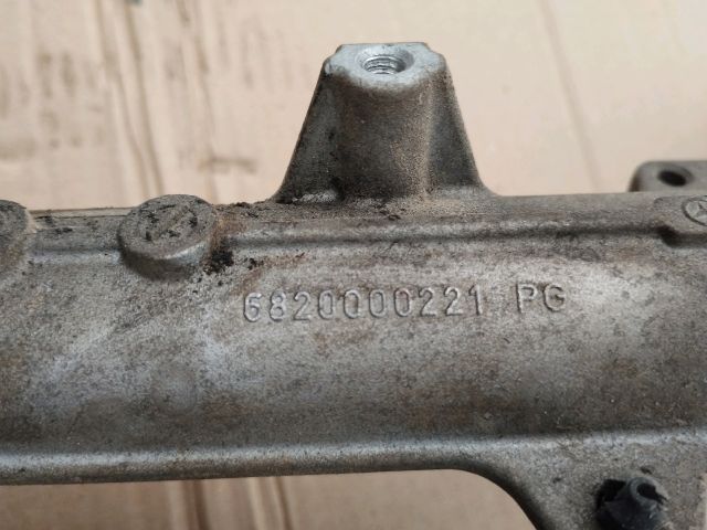 bontott MERCEDES-BENZ CLA Kormánymű (Elektromos)