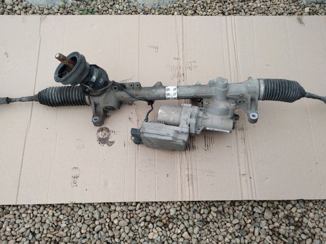 bontott MERCEDES-BENZ CLA Kormánymű (Elektromos)