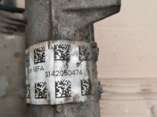 bontott MERCEDES-BENZ CLA Kormánymű (Elektromos)