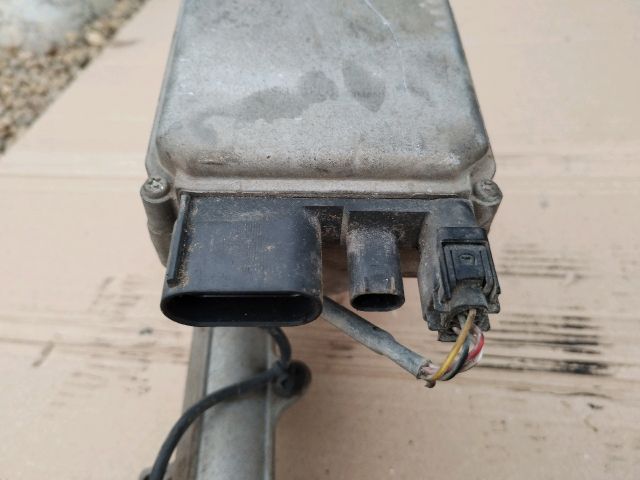 bontott MERCEDES-BENZ CLA Kormánymű (Elektromos)