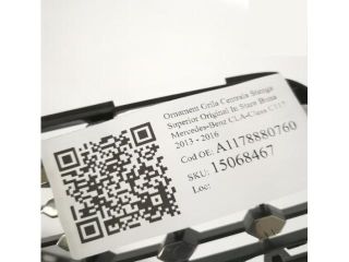 bontott MERCEDES-BENZ CLA Középső Jobb Szellőző