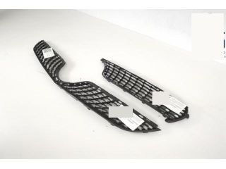 bontott MERCEDES-BENZ CLA Középső Jobb Szellőző