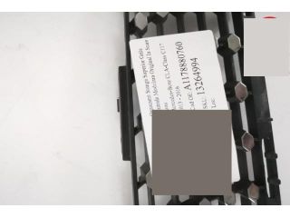 bontott MERCEDES-BENZ CLA Középső Műszerfal Díszléc