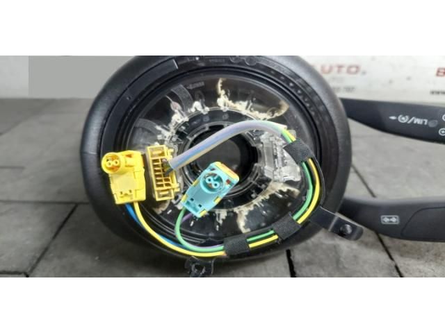 bontott MERCEDES-BENZ CLA Légzsák Átvezető Szalagkábel