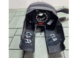 bontott MERCEDES-BENZ CLA Légzsák Átvezető Szalagkábel