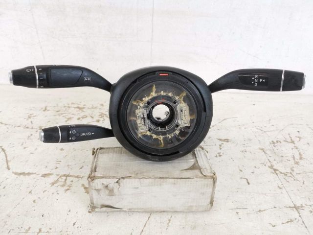 bontott MERCEDES-BENZ CLA Légzsák Átvezető Szalagkábel