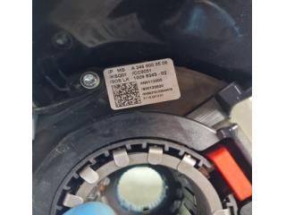 bontott MERCEDES-BENZ CLA Légzsák Átvezető Szalagkábel