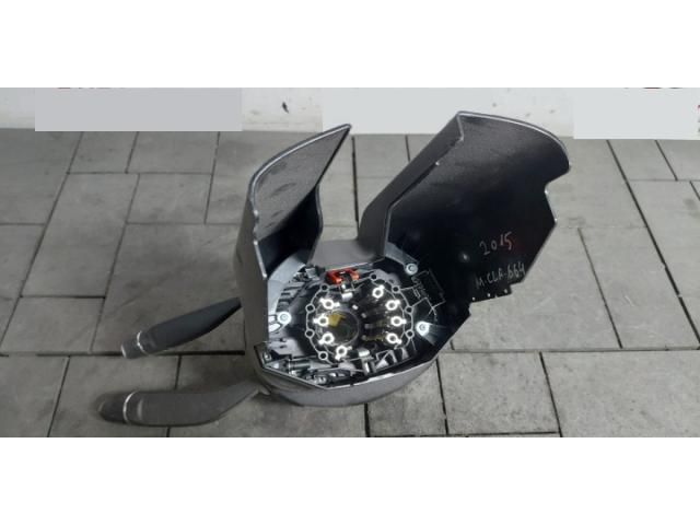 bontott MERCEDES-BENZ CLA Légzsák Átvezető Szalagkábel