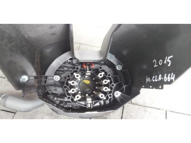 bontott MERCEDES-BENZ CLA Légzsák Átvezető Szalagkábel