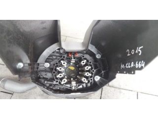 bontott MERCEDES-BENZ CLA Légzsák Átvezető Szalagkábel