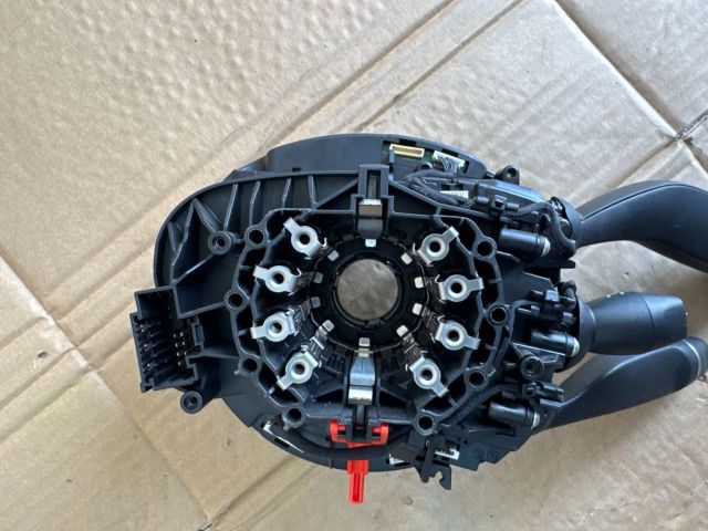 bontott MERCEDES-BENZ CLA Légzsák Átvezető Szalagkábel