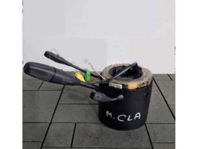 bontott MERCEDES-BENZ CLA Légzsák Átvezető Szalagkábel