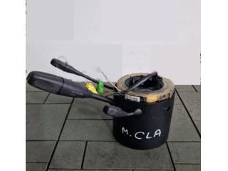 bontott MERCEDES-BENZ CLA Légzsák Átvezető Szalagkábel