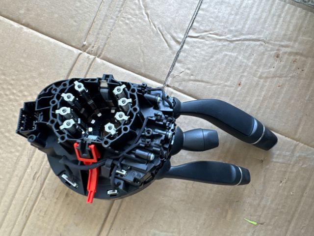 bontott MERCEDES-BENZ CLA Légzsák Átvezető Szalagkábel