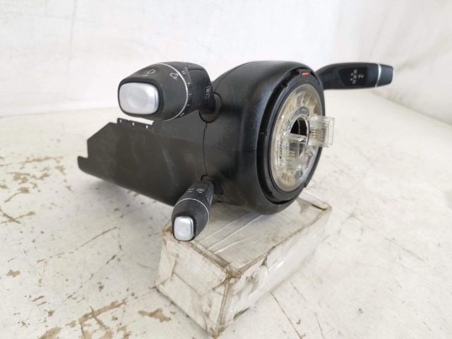 bontott MERCEDES-BENZ CLA Légzsák Átvezető Szalagkábel