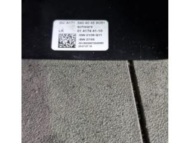 bontott MERCEDES-BENZ CLA Légzsák Átvezető Szalagkábel