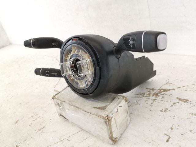 bontott MERCEDES-BENZ CLA Légzsák Átvezető Szalagkábel