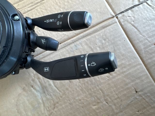 bontott MERCEDES-BENZ CLA Légzsák Átvezető Szalagkábel