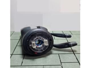 bontott MERCEDES-BENZ CLA Légzsák Átvezető Szalagkábel