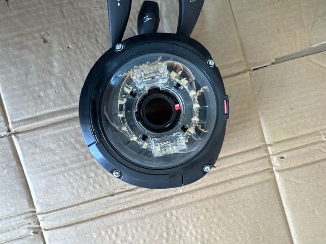 bontott MERCEDES-BENZ CLA Légzsák Átvezető Szalagkábel