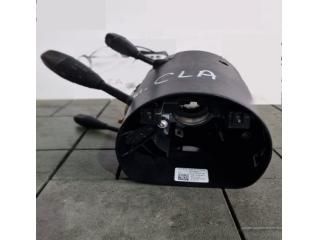 bontott MERCEDES-BENZ CLA Légzsák Átvezető Szalagkábel