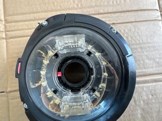 bontott MERCEDES-BENZ CLA Légzsák Átvezető Szalagkábel