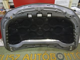 bontott MERCEDES-BENZ CLA Motorháztető