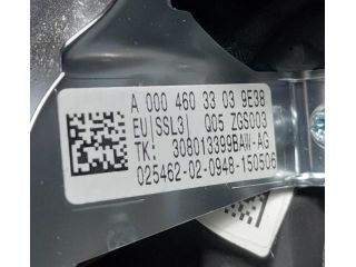 bontott MERCEDES-BENZ CLA Multikormány