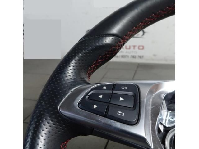 bontott MERCEDES-BENZ CLA Multikormány