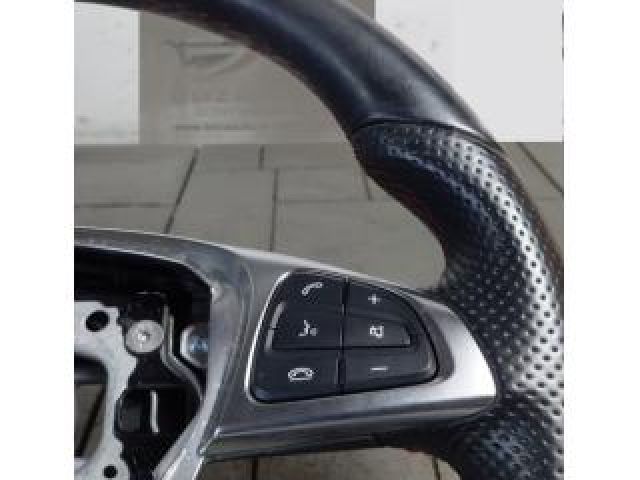 bontott MERCEDES-BENZ CLA Multikormány