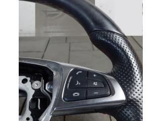 bontott MERCEDES-BENZ CLA Multikormány