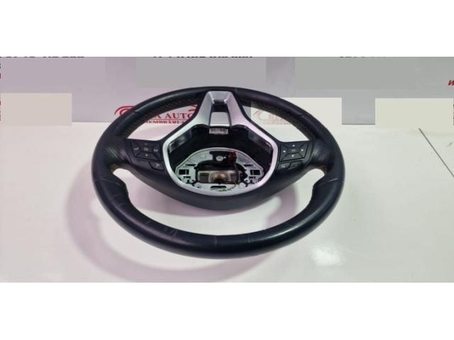 bontott MERCEDES-BENZ CLA Multikormány