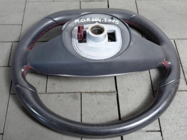 bontott MERCEDES-BENZ CLA Multikormány