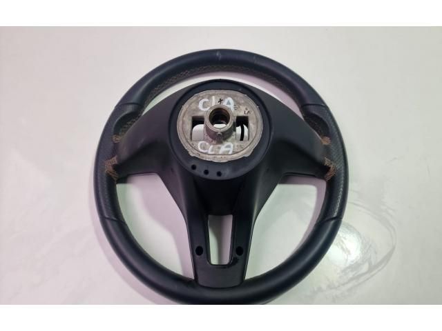 bontott MERCEDES-BENZ CLA Multikormány