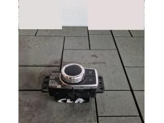 bontott MERCEDES-BENZ CLA Multimédia Vezérlő