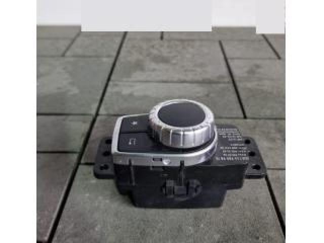 bontott MERCEDES-BENZ CLA Multimédia Vezérlő