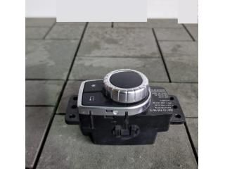 bontott MERCEDES-BENZ CLA Multimédia Vezérlő